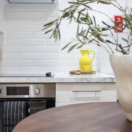 Parkhurst Apartments By Hiatus Concierge Londen Buitenkant foto