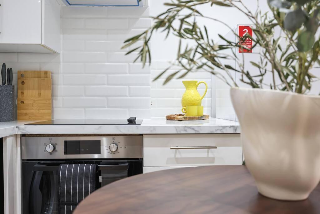 Parkhurst Apartments By Hiatus Concierge Londen Buitenkant foto