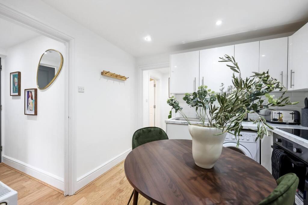 Parkhurst Apartments By Hiatus Concierge Londen Buitenkant foto