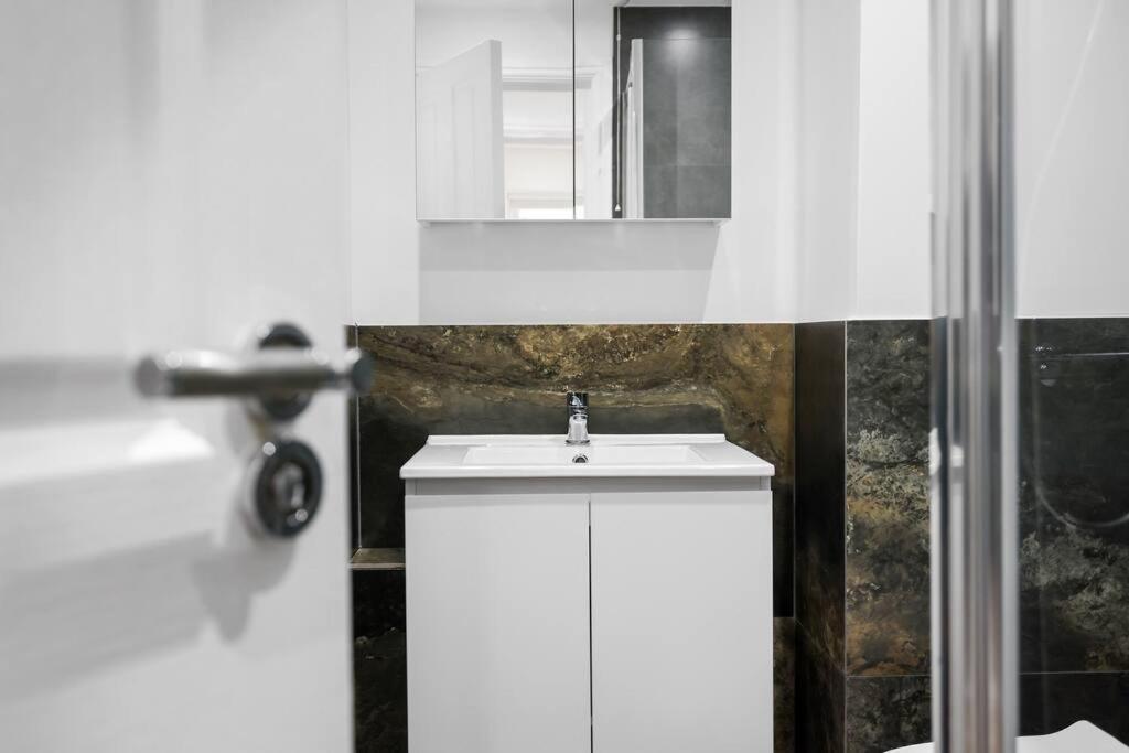 Parkhurst Apartments By Hiatus Concierge Londen Buitenkant foto