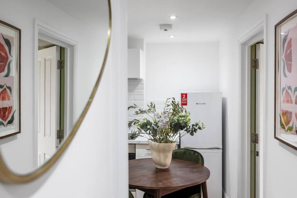 Parkhurst Apartments By Hiatus Concierge Londen Buitenkant foto